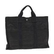 Pre-owned Canvas totes