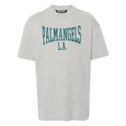 Klassisk College Tee