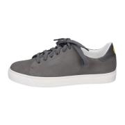 Nubuck Skinn Dame Sneakers