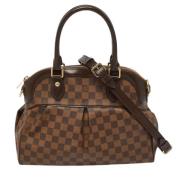 Pre-owned Leather louis-vuitton-bags