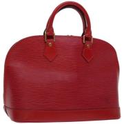 Pre-owned Leather handbags