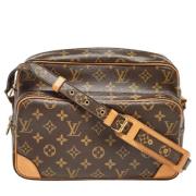 Pre-owned Leather louis-vuitton-bags