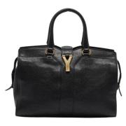 Pre-owned Leather handbags