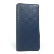 Pre-owned Fabric wallets