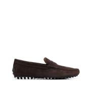 Klassiske Loafers for Menn