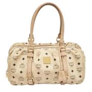 Pre-owned Leather handbags