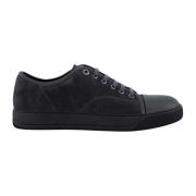 Svart Sneaker for Menn