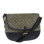 Pre-owned Canvas louis-vuitton-bags