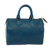 Pre-owned Leather handbags