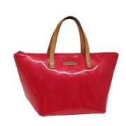 Pre-owned Leather handbags