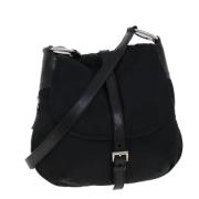 Pre-owned Nylon prada-bags