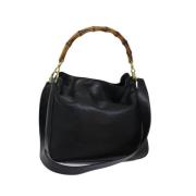 Pre-owned Leather handbags