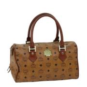 Pre-owned Leather handbags