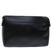 Pre-owned Leather handbags