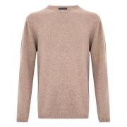 Beige Sweater Samling