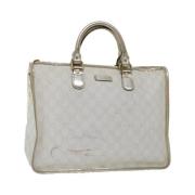 Pre-owned Leather handbags