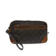 Pre-owned Canvas louis-vuitton-bags