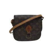 Pre-owned Canvas louis-vuitton-bags