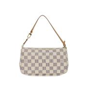 Pre-owned Canvas louis-vuitton-bags