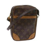 Pre-owned Canvas louis-vuitton-bags