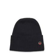 Ribbet Merinoull Beanie Lue