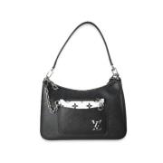 Pre-owned Leather louis-vuitton-bags