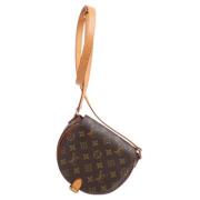 Pre-owned Leather louis-vuitton-bags