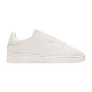 Offwhite Dice Laceless Sneakers