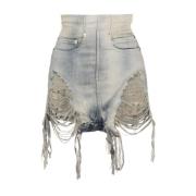 Denim Skyfr Shorts