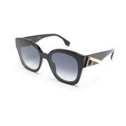 Fe40098I 01W Sunglasses