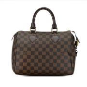 Pre-owned Canvas louis-vuitton-bags