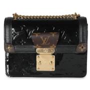 Pre-owned Leather louis-vuitton-bags