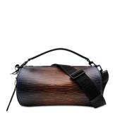 Pre-owned Leather handbags