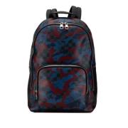 Pre-owned Canvas backpacks