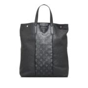 Pre-owned Leather louis-vuitton-bags