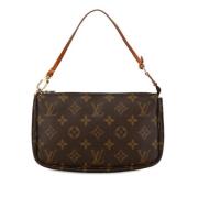 Pre-owned Canvas louis-vuitton-bags