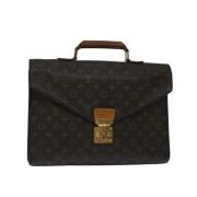 Pre-owned Canvas louis-vuitton-bags