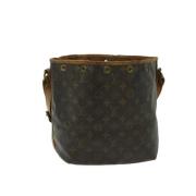 Pre-owned Coated canvas louis-vuitton-bags