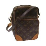 Pre-owned Canvas louis-vuitton-bags