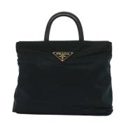 Pre-owned Fabric totes