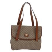 Pre-owned Leather celine-bags