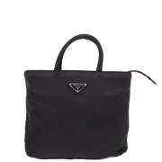 Pre-owned Leather prada-bags