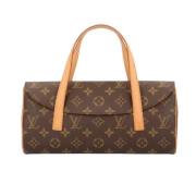 Pre-owned Canvas louis-vuitton-bags