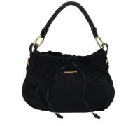 Pre-owned Fabric prada-bags