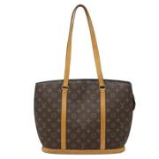 Pre-owned Canvas louis-vuitton-bags