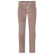 Slim Fit Corduroy Bukser