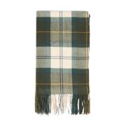 Blair Tartan Check Skjerf