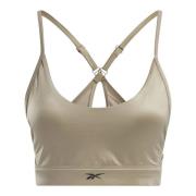 Strappy Bra - Lux