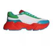 Multicolor Lave Sneakers