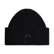 Ull Beanie Lue Tilbehør